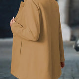 Sofia | Veste chic quotidien