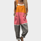 Kadi | Pantalon Douillet Imprimé
