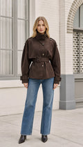 MARRON