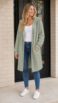 VERT SAUGE