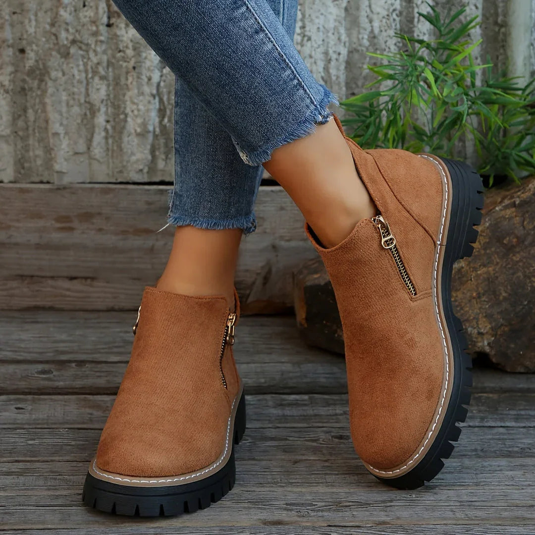 Vera | Chaussures maintien Orthopédique