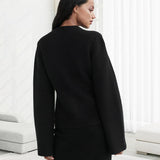Gilet Clara Pull
