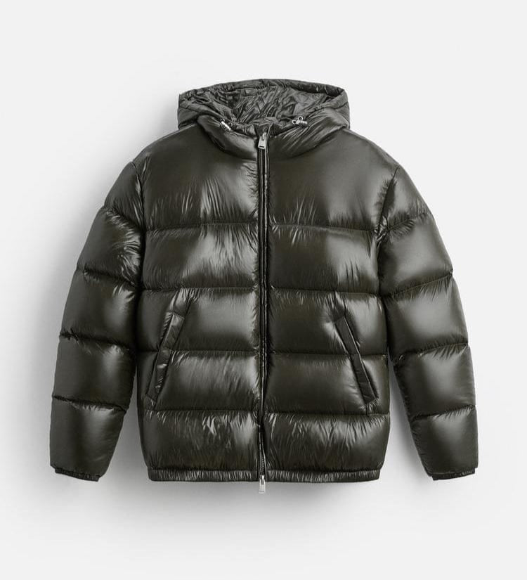 Anadia | Veste avec chauffage intégré