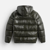 Anadia | Veste avec chauffage intégré