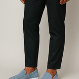 Alar | Mocassins élégantes Nubuck en cuir