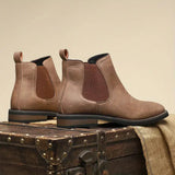Bottes Maxwell par Bryze