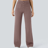 Jade | Pantalon douillet et extensible