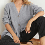 Loren | Gilet Élégant cocooning