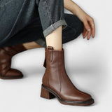 Fien | Bottes femme