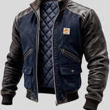 Alen | Veste à coupe personnalisée