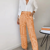 Olivia | Ensemble chic Deux pièces