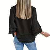 Emily | Blouse élégante légère