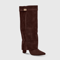 MARRON CHESTNUT