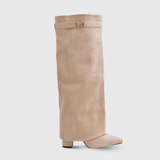 Maija | Bottes chic Montantes