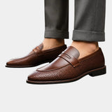 Baptiste | Mocassins élégantes