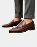 Cigar MARRON