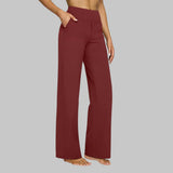 Klara | Pantalon chic et douillet