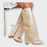 Maija | Bottes chic Montantes