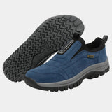 Pietro | Chaussures orthopédiques confortables, antidérapantes et faciles à enfiler