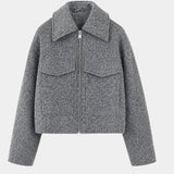 Lauréline | Veste élégante alliant confort et élégance