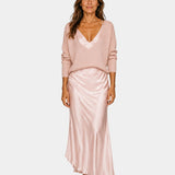 Bérénice | Blouse-style Robe