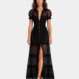 Bélissente | Robe Perfect Été maxi