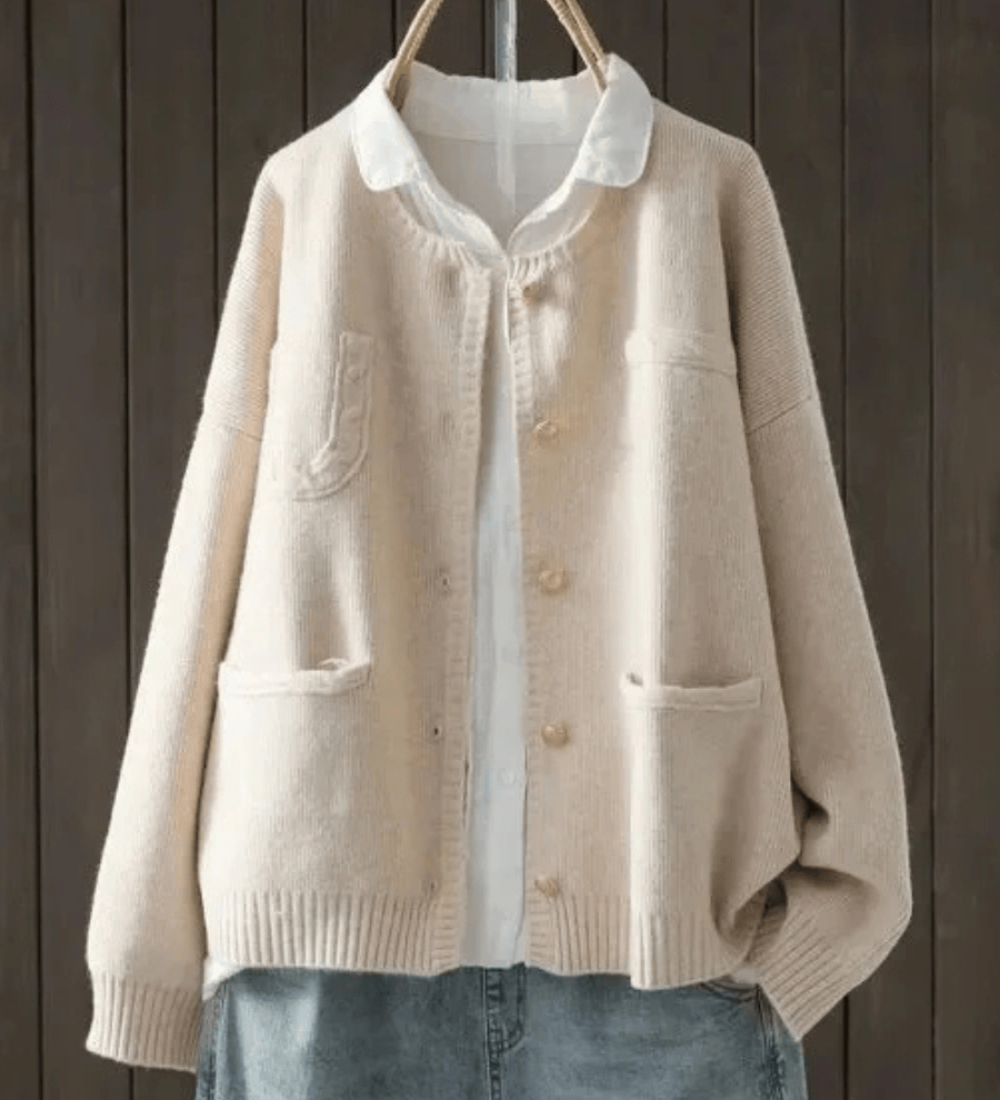 Marsela | Chic Gilets