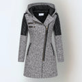 CLAIR GRIS