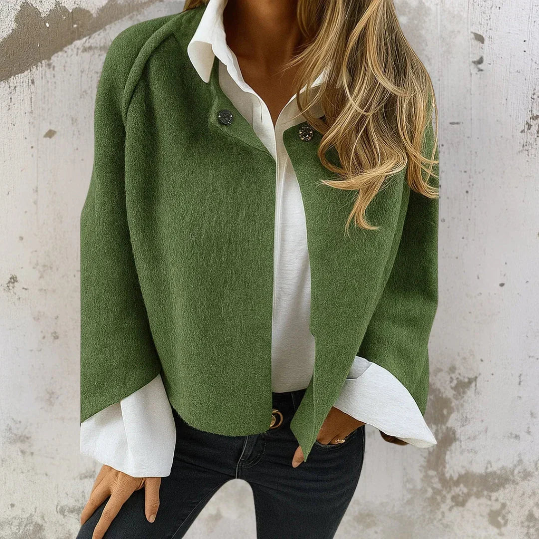 Judith | Veste chic courte