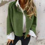 Judith | Veste chic courte