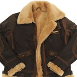 Maverick | Veste aviateur