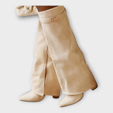 Maija | Bottes chic Montantes