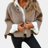 Judith | Veste chic courte