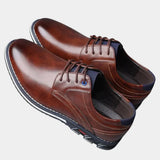 Harrison | Chaussures élégantes et douillettes