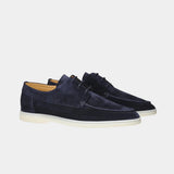 Atelier Verdi | Mocassins sophistiquées en cuir