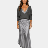 Bérénice | Blouse-style Robe