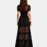 Bélissente | Robe Perfect Été maxi