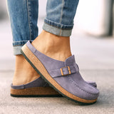 Wendy | Chaussures orthopédiques confortables