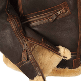 Maverick | Veste aviateur