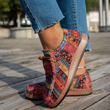 Livia | Chaussures femme légères et confortables Orthopédique