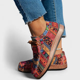 Livia | Chaussures femme légères et confortables Orthopédique