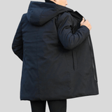 Nenad | Manteau urbain métropolitain