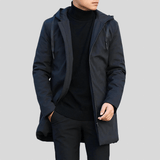 Nenad | Manteau urbain métropolitain