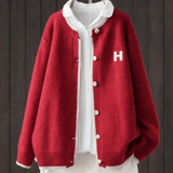 Helena | Gilet Intemporel