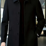 Laurent | Manteau homme