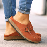 Wendy | Chaussures orthopédiques confortables
