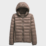 Mariana | Veste polyvalent transition