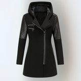 Alysha | Manteau Douillet d’hiver chic