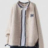 Helena | Gilet Intemporel