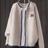 Helena | Gilet Intemporel
